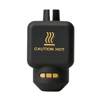 Силиконовый чехол хотэнда Bambu Lab FAH048