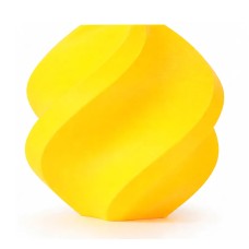 Филамент без катушки для 3D-печати Bambu Lab PLA Basic A00-Y0-1.75-1000-SPLFREE (жёлтый)