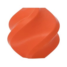 Филамент без катушки для 3D-печати Bambu Lab PETG Basic G00-A00-1.75-1000-SPLFREE (оранжевый)
