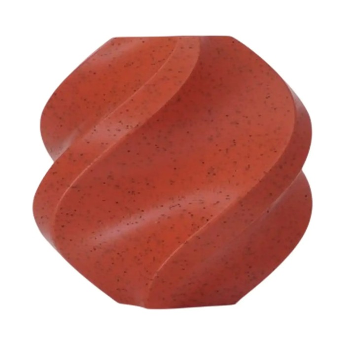 Филамент для 3D-печати Bambu Lab PLA Marble A07-R5-1.75-1000-SPL (красный гранит)