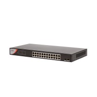 Коммутатор HiLook NS-0526P-225(B)