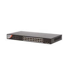 Коммутатор HiLook NS-0526P-225(B)