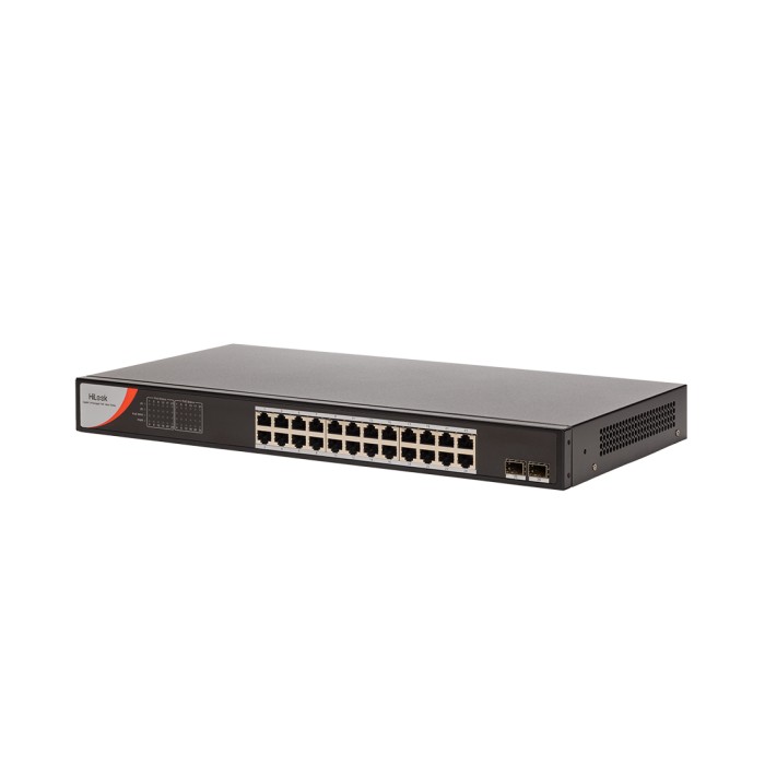 Коммутатор HiLook NS-0526P-225(B)