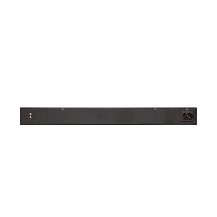 Коммутатор HiLook NS-0526P-225(B)