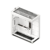 Компьютерный корпус HAVN HS 420 WH без Б/П