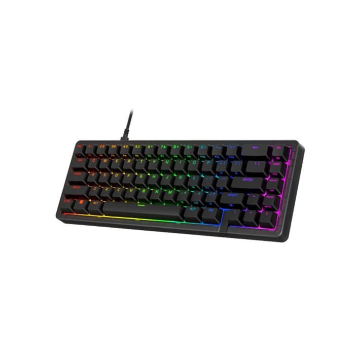 Клавиатура HyperX Origins 2 Pro 65 BN7S3AA#ABA