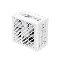 Блок питания Gamemax GZ 1200G Gold White