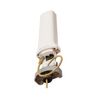 Сетевое оборудование маршрутизатор MikroTik CME22-2n-BG77