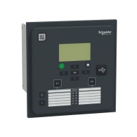 Терминал PowerLogic SE REL52017 P3U30-6AAA3BCAA