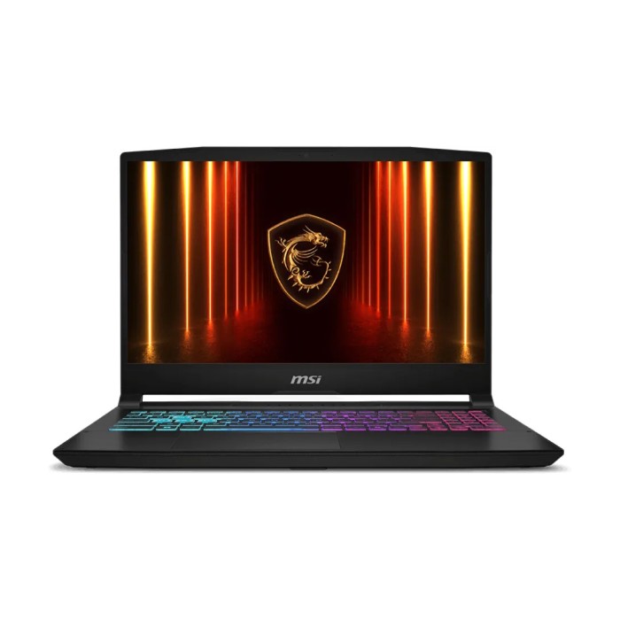 Ноутбук MSI Katana 15 HX B14WFK-1027XKZ 15,6