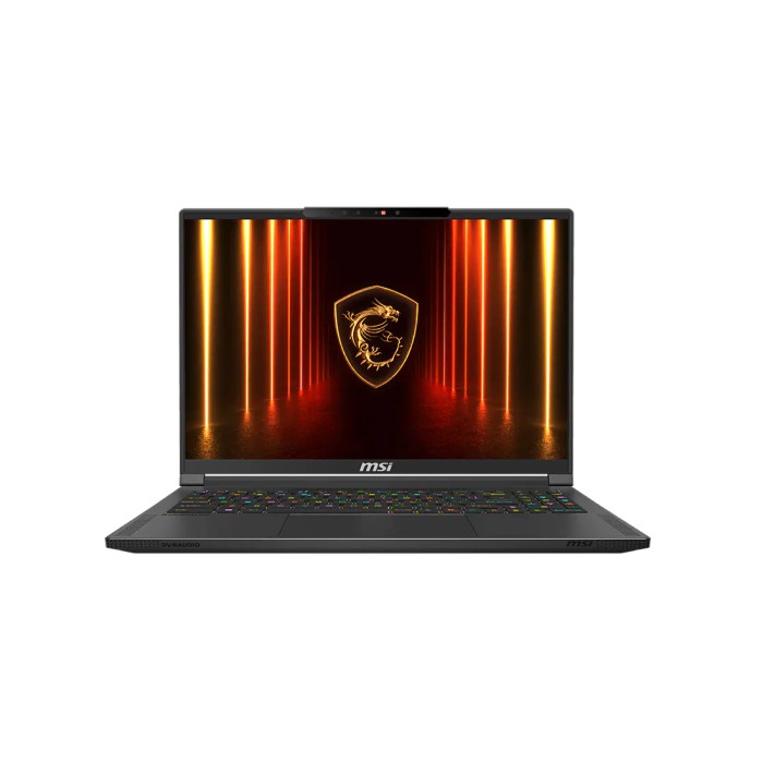 Ноутбук MSI Stealth 16 AI A2HWGG-090XKZ 16