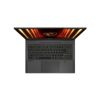 Ноутбук MSI Stealth 16 AI A2HWGG-090XKZ 16