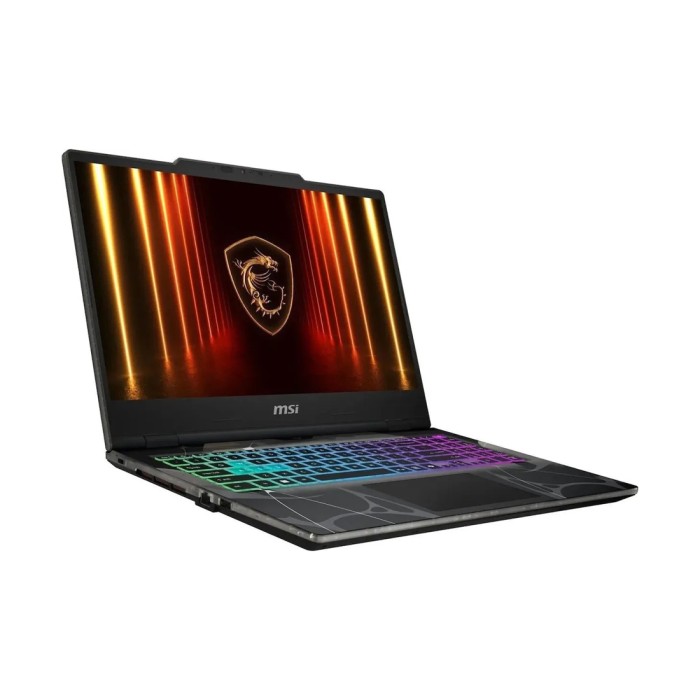 Ноутбук MSI Cyborg 15 B2RWEKG-1052XKZ 15,6