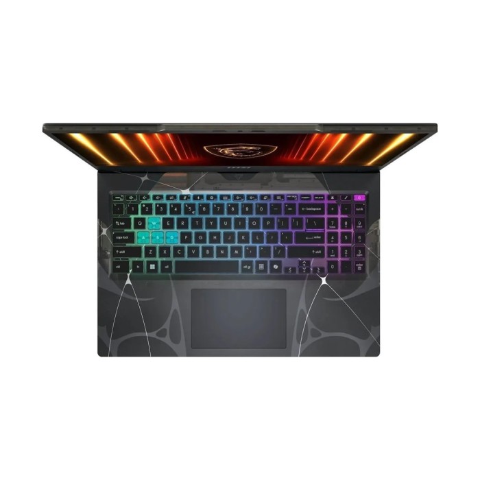 Ноутбук MSI Cyborg 15 B2RWEKG-1052XKZ 15,6