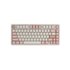Клавиатура Varmilo Minilo G.Mendozae 75 HE Gateron Magnetic Jade Pro