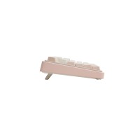 Клавиатура Varmilo Minilo G.Mendozae 75 HE Gateron Magnetic Jade Pro