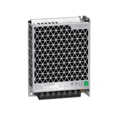 Блок питания ABL Modicon SE ABL2REM24045K компактный 4,5А 24В 100Вт