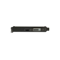 Видеокарта AFOX GT1030 4GB D4 LP Single Fan (AF1030-4096D4L2)