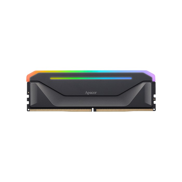 Комплект модулей памяти Apacer AH5U32G60C622NBAA-2 DDR5 32GB (kit 2x16GB)