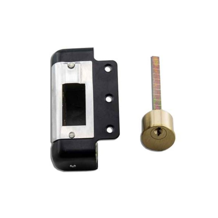 Электромеханический замок iPower AX041