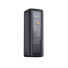 Портативный внешний аккумулятор Xiaomi 212W HyperCharge Power Bank 25000mAh GL