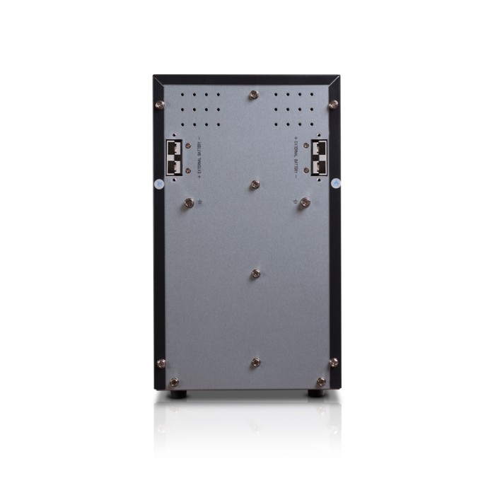 Батарейный блок для ИБП PTS-3KLN-LCD