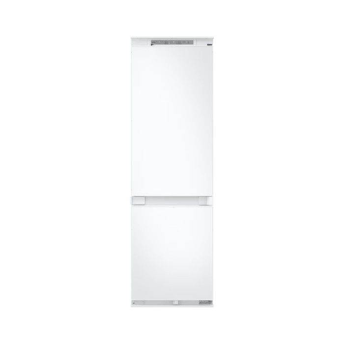 Встраиваемый холодильник с нижней морозильной камерой Samsung BRB70F26D1S0WT