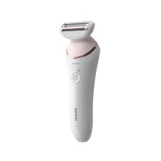 Эпилятор Philips серии 8000 BRE730/10 для влажного и сухого бритья