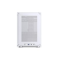 Компьютерный корпус Jonsbo C6 White без Б/П