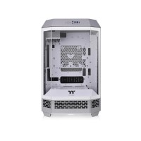 Компьютерный корпус Thermaltake The Tower 300 Black без Б/П