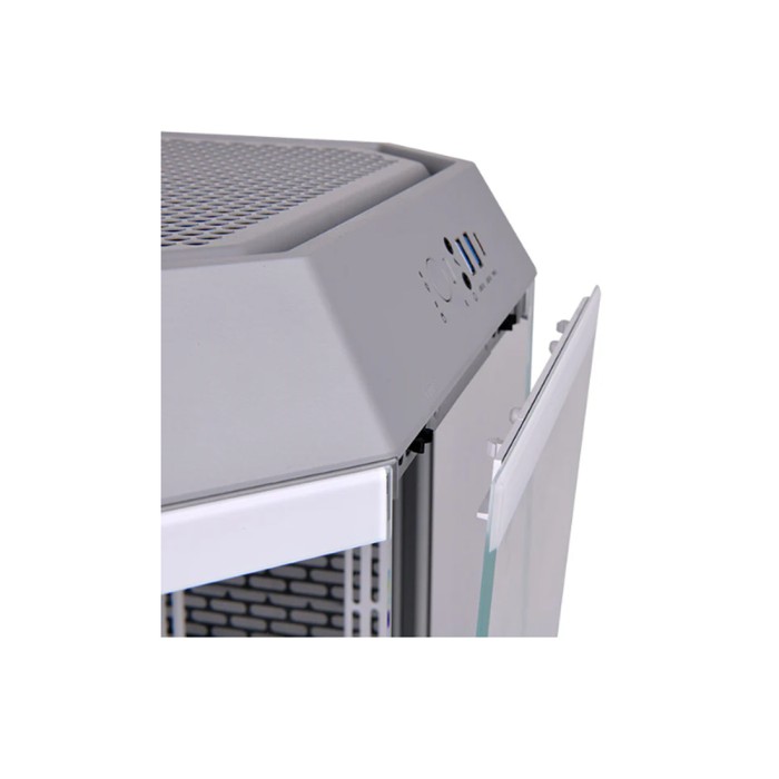 Компьютерный корпус Thermaltake The Tower 300 Black без Б/П