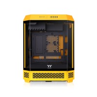 Компьютерный корпус Thermaltake The Tower 600 Bumblebee без Б/П