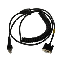 Кабель для сканера Honeywell CBL-020-300-C00, RS232