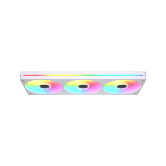 Комплект кулеров для компьютерного корпуса Cougar Unity360-RW ARGB