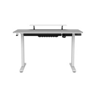 Компьютерный стол Cougar E-Star 120 White