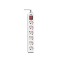 Удлинитель Camelion CMS-116-2M 2м. 220в.