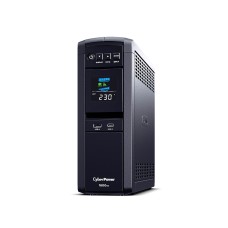 Источник бесперебойного питания CyberPower CP1600EPFCLCD