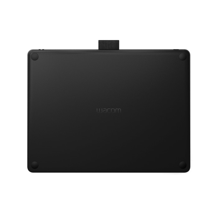 Графический планшет Wacom Intuos Small Bluetooth (CTL-4100WLK-N) Чёрный