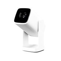 Проектор портативный Wanbo Cube 1 Alpine White