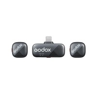 Микрофонная система Godox Cube-SL
