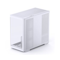 Компьютерный корпус Jonsbo D300 White без Б/П