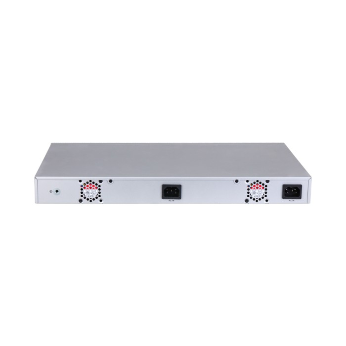 Коммутатор Dahua DH-S5436-24GF8GT4XF
