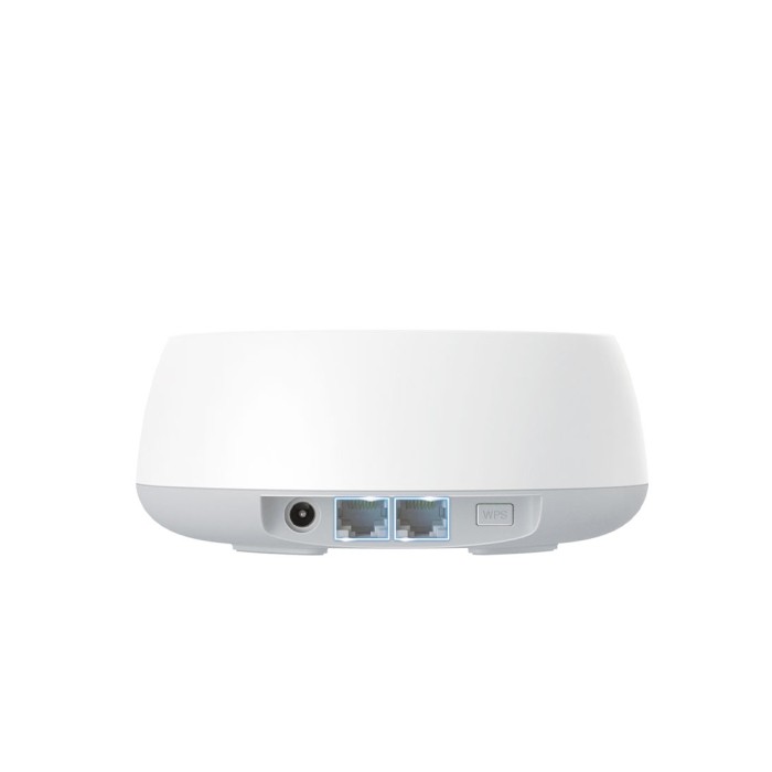 Беспроводная MESH-система Wi-Fi TP-Link Deco BE25(2-pack)