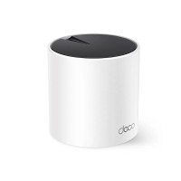 Беспроводная MESH-система Wi-Fi TP-Link Deco X55(3-pack)