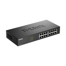 Коммутатор D-Link DES-1016D/I1A