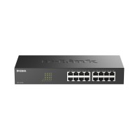 Коммутатор D-Link DES-1016D/I1A
