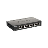 Коммутатор D-Link DGS-1100-08PV2/A3A