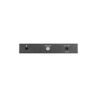 Коммутатор D-Link DGS-1100-08PV2/A3A