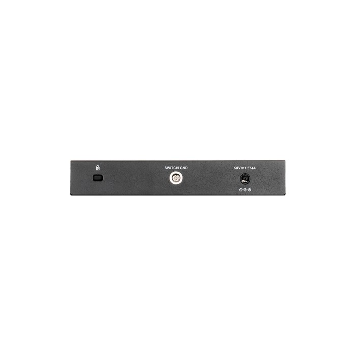Коммутатор D-Link DGS-1100-08PV2/A3A