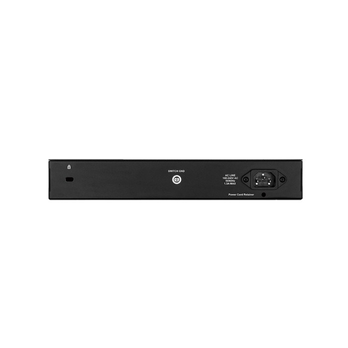 Коммутатор D-Link DGS-1210-10P/ME/B1A